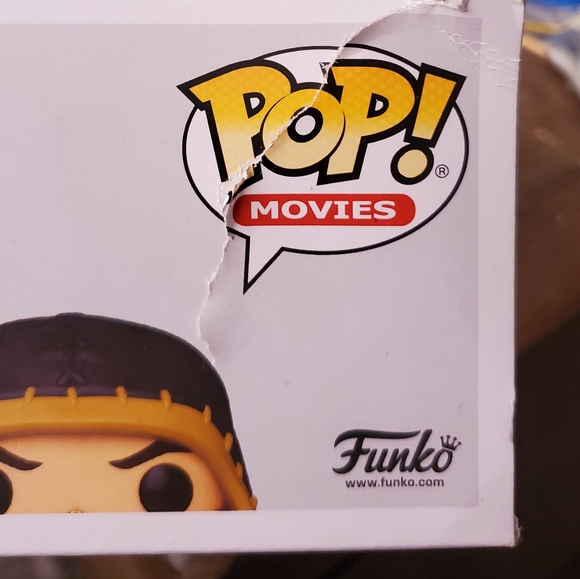 Bundle Deal Pop All 3 - Picture 7 of 8